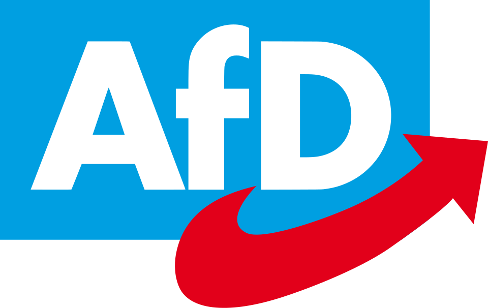 AfD Logo